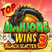 Mahjong Wins 3