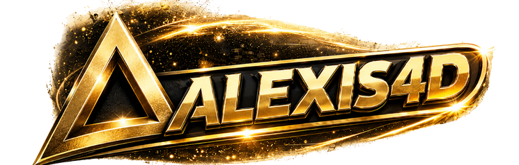 ALEXIS4D